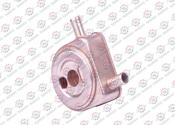 İyi bir fiyat. Alaşım V3800 1J550-37010 Motor Yağı Soğutucu Çekirdeği çevrimiçi