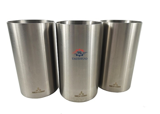 İyi bir fiyat. ME071198 ME013366 ME012900 Fuso 4D32 4D34 4D34T 6D34T için Motor Silindir Gömleği çevrimiçi