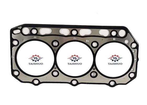 İyi bir fiyat. YM129001-01340 YM12900101340 Yanmar 3TNV88 3TNE88 Silindir Kapak Contası çevrimiçi