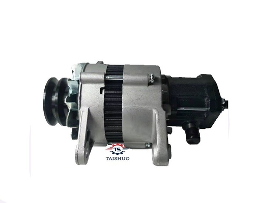 İyi bir fiyat. 02142-4025 27050-1140 Dizel Motor Marşı 28V 55A Alternatör çevrimiçi