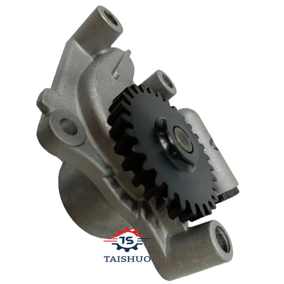 İyi bir fiyat. Yanmar 4TNE98 için 129900-32000 Ekskavatör Yağ Pompası çevrimiçi