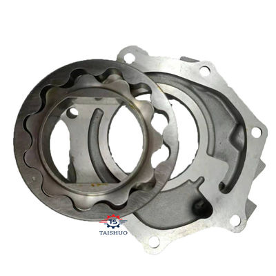 İyi bir fiyat. 4TNV88 Yağ Pompası için Ekskavatör Motor Parçaları 119802-32120 119802-32111 çevrimiçi