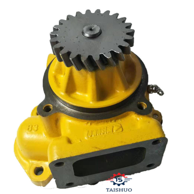 İyi bir fiyat. S6D125E 6D125E Motor Su Pompası 6151-62-1101 Komatsu PC400-6 PC400-7 için çevrimiçi