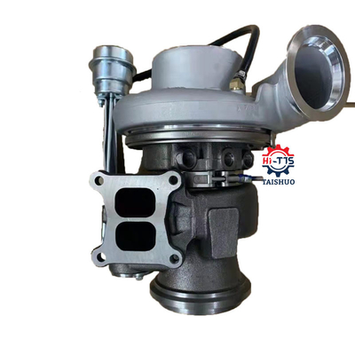 İyi bir fiyat. QSM11 HX60 Deniz Motoru Turboşarjı 3800852 3592369 3592401 Cummins için çevrimiçi