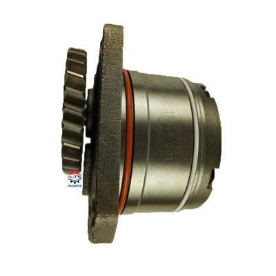 İyi bir fiyat. Makine M11 QSM11 ISM11 Dizel Motor Yağ Pompası  4003950 çevrimiçi