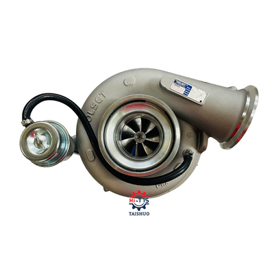 İyi bir fiyat. ISM11 QSM11 M11 HX55W Dizel Motor Turbo Şarjı 4089858 4089885 çevrimiçi