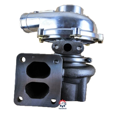 İyi bir fiyat. EX200-5 6BG1 Ekskavatör Motoru Turbo 1144003320 114400-3320 çevrimiçi