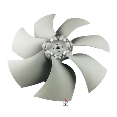 İyi bir fiyat. Liugong 922D 923D 920 925 936D Motor Fan Bıçağı Ekskavatör Parçaları çevrimiçi