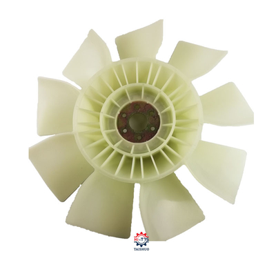 İyi bir fiyat. 6D102 Ekskavatör PC200-6 için Motor Soğutma Fanı Pervanesi 600-625-7620 çevrimiçi