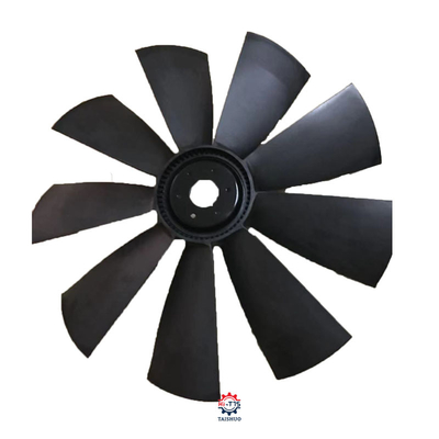 İyi bir fiyat. 960mm 9 Bıçaklı Dizel Motor Fanı 60-77-140-9 960-77-137-9  için 3828964 çevrimiçi
