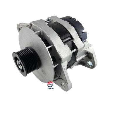 İyi bir fiyat. QSM11 6BT Alternatör Ekskavatör Motor Parçaları 37N-01010 4938600 çevrimiçi