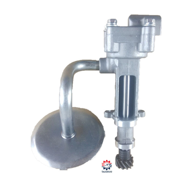 İyi bir fiyat. Motor 4JG1 4JG2 4JB1 Ekskavatör ZX70 için Yağ Pompası 8-94428798-0 çevrimiçi