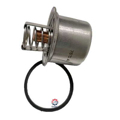 İyi bir fiyat. erpillar E330B E336D için Kamyon Motor Yedek Parça Termostatı 248-5513 çevrimiçi