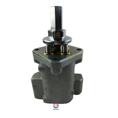 Ekskavatör Makineleri için Joystick Assy Çalıştırma Çubuğu ZAX200 ZAX200-3