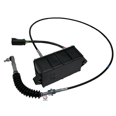 İyi bir fiyat. E307C E307D Ekskavatör Motor Parçaları 164-8233 erpillar Gaz Kelebeği Motoru 1648233 çevrimiçi