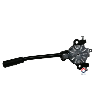 İyi bir fiyat. PC200-3 PC200-5 PC200-6 PC60 PC120 Debriyaj Gaz Kelebeği Motor Anahtarı 203-43-61370 çevrimiçi