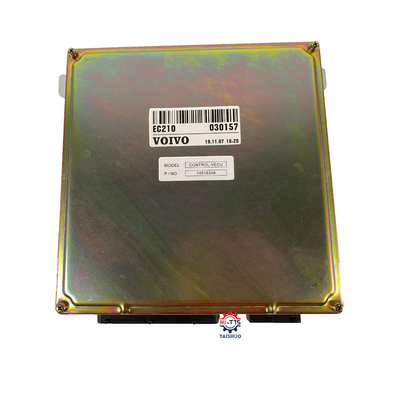 İyi bir fiyat. Ekskavatör EC210B EC240B EC290B Denetleyici Bilgisayar Kartı VECU ECU 14518349 çevrimiçi