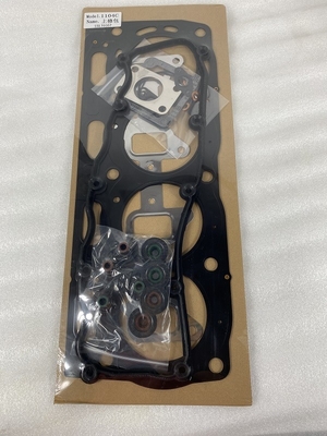 İyi bir fiyat. 1104 1104C Motor Silindir Kapağı Conta Üst Seti U5LT0357 çevrimiçi