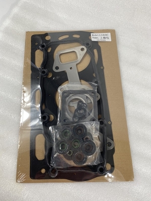 İyi bir fiyat. U5LT0355 Perkins 1103C Dizel Motor İçin Üst Conta Setinin Revizyonu çevrimiçi