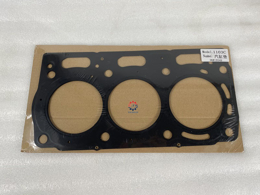 İyi bir fiyat. Motor Conta Takımı 1103C 1103 Silindir Kapak Contası OEM No 3681E049 çevrimiçi