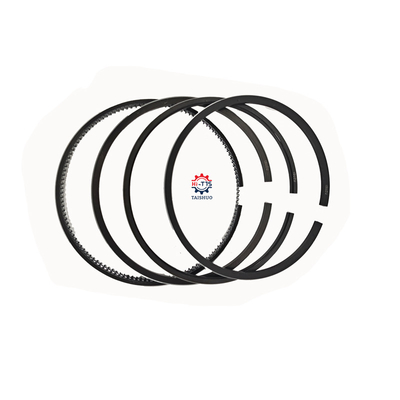 İyi bir fiyat. Segman Seti 6SD1 6SD1T 120mm 6 CYL1-12121119-2 1121211192 çevrimiçi