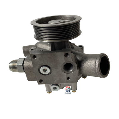 İyi bir fiyat. E336D Ekskavatör Motor Parçaları C7 Su Pompası 197-9581 1979581 Kasnak çevrimiçi