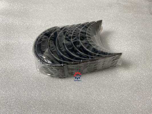 Orijinal Motor Parçaları 6BT STD Krank Mili Ana Yatağı 4893693 3939859