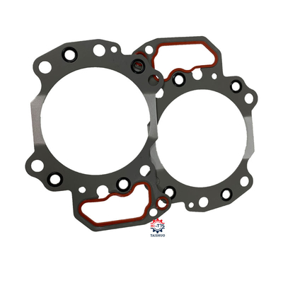 İyi bir fiyat. 6151-12-1810 6D125 Ekskavatör için Dizel Motor Silindir Kapağı Contası çevrimiçi