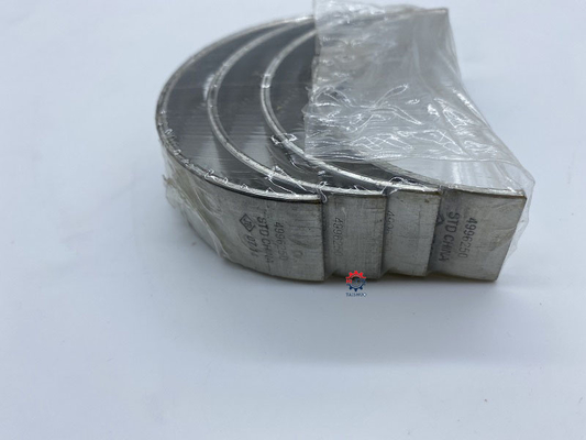 İyi bir fiyat. ISF2.8 Orijinal Dizel Motor Krank Mili Ana Yatağı 4996250 çevrimiçi