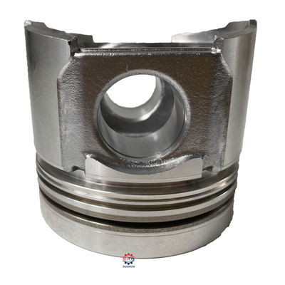 İyi bir fiyat. PC130-7 Ekskavatör Parçaları 4D95L 95MM Piston 6208-31-2110 6208312110 çevrimiçi