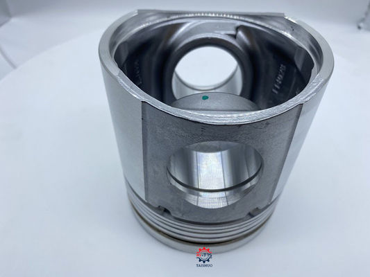 6CT8.3 6CT 6CTA8.3 Piston Kiti 3802657 için Motor Piston 3929161