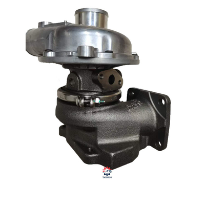 İyi bir fiyat. 4JJ1 VA430101 8981851941 ZAX180-3 ZAX160LC-3 Motor Turbo için çevrimiçi