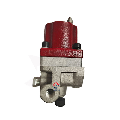 İyi bir fiyat. Yakıt Kapatma Solenoid Valfı NT855 Yakıt Solenoidi 3018453 24V Tek Hat Kolonu çevrimiçi