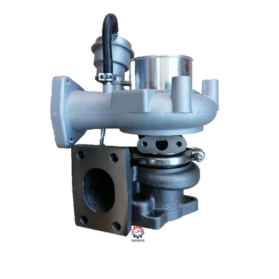 İyi bir fiyat. KOMATSU PC130-7 için 4BT3.3 TD04L-10T Turboşarj 49377-01600 6205-81-8270 çevrimiçi