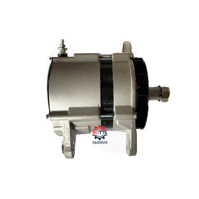 İyi bir fiyat. 600-821-9690 Motor Alternatör 50A PC400 PC400-6 Ekskavatör Parçaları çevrimiçi