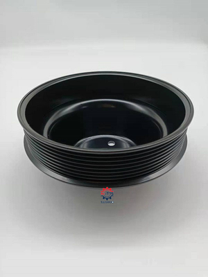 İyi bir fiyat. Orijinal Cummins Parçaları 6BT Motor Fan Kayış Kasnağı 3914463 çevrimiçi