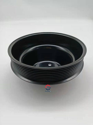 İyi bir fiyat. Orijinal  Parçaları 6BT Motor Fan Kayış Kasnağı 3914463 çevrimiçi