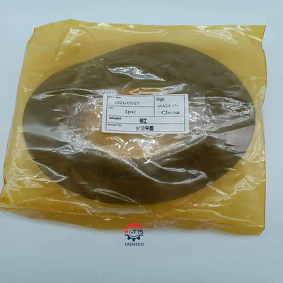 İyi bir fiyat. LG922 Ekskavatör Motor Parçaları Merkezi Ortak Kauçuk Kapak Kauçuk Kapak Merkezi Ortak çevrimiçi