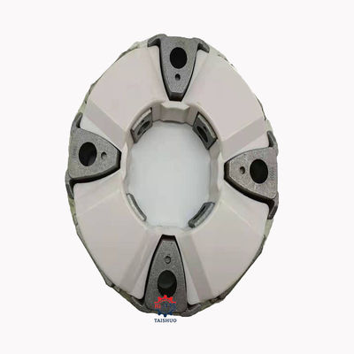 İyi bir fiyat. 110H Ekskavatör Hidrolik Pompa Kauçuk Kaplin Takma 215 * 110 çevrimiçi