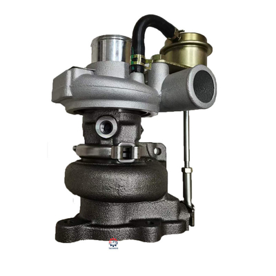 İyi bir fiyat. KUBOTA V2203 V2003 V2403 Dizel Motor Turbo Şarjı 49131-02030 çevrimiçi