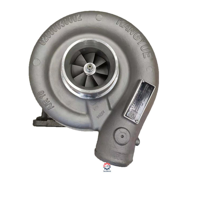 İyi bir fiyat. Tekerlekli Yükleyici için Orijinal Yedek Parça DEUTZ TD226B Motor Turbo Şarjı 13030164 çevrimiçi