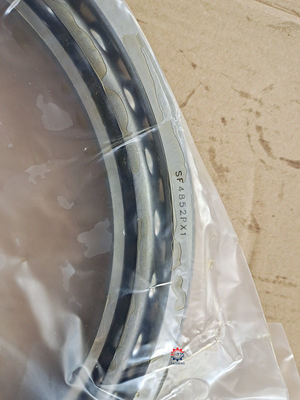 İyi bir fiyat. SF4852PX1 NTN Ekskavatör Rulman SF4852 Eğik Bilyalı Rulman 240x310x33mm çevrimiçi