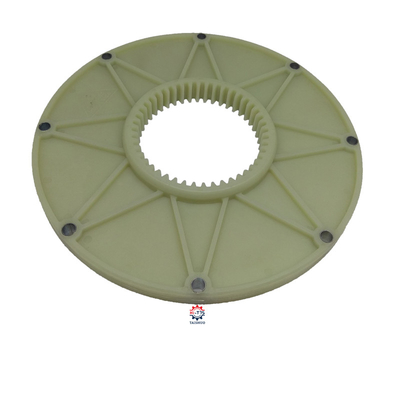 İyi bir fiyat. Ekskavatör için 330D2 Kaplin Flanşı 339-6869 çevrimiçi