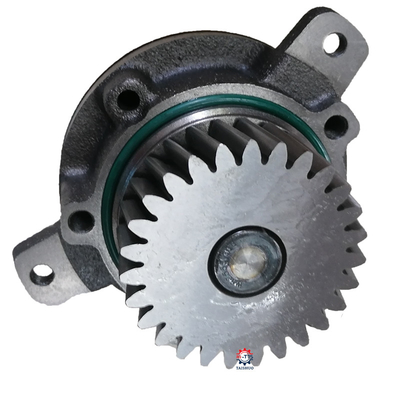 İyi bir fiyat. Ekskavatör Parçaları EC360 D12D Su Pompası 2010-1193 20734268 3803909 çevrimiçi