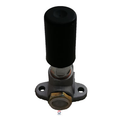 S6D170 kazıcı yakıt pompası 6933-71-8110 DK105237-1621 besleme pompası