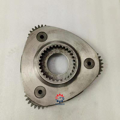 İyi bir fiyat. Excavator Gear EX230-5 Travel Carrier II/2nd Assy With Gear Sun 1014492N çevrimiçi