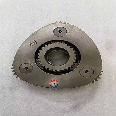 İyi bir fiyat. Excavator ZX200 1027161 Travel Carrier II/2nd Assy With Gear Sun çevrimiçi