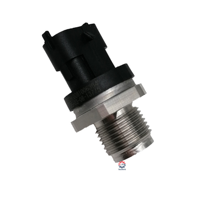 İyi bir fiyat. Sensör Basıncı 6745-71-4320 PC300-8 PC350-8 6D114 Common Rail Basınç Sensörü çevrimiçi