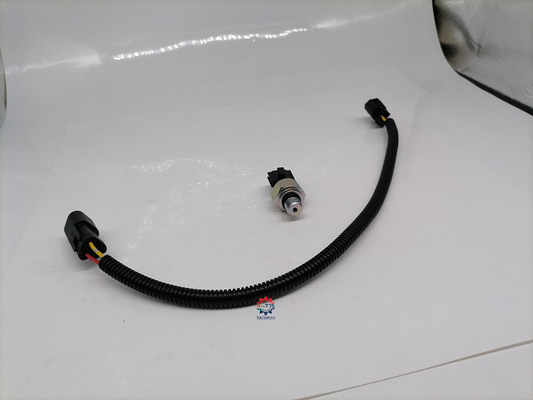 İyi bir fiyat. Ekskavatör 208-06-71220 PC400-7 Motor SA6D125 Anahtar Basınç Sensörü çevrimiçi