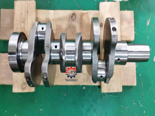 İyi bir fiyat. Ekskavatör Motor Parçaları Yanmar 3TNV88 Krank Mili 129001-21100 129004-21002 çevrimiçi